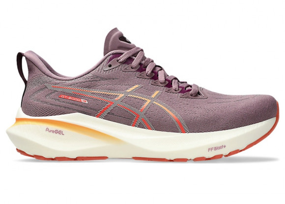 ASICS GT-2000 13 Dusty Mauve Watershed Rose (Women's) - 1012B666-500