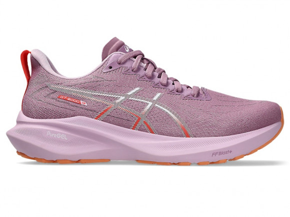 ASICS GT-2000 13 Ube Light Ube (Women's) - 1012B666-501