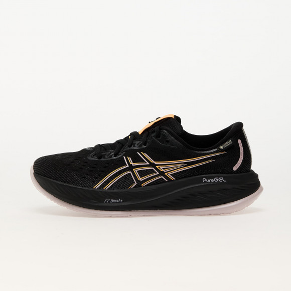 Sneakers Asics Gel-Cumulus 26 Gtx Black/ Stadium Orange - 1012B668-001