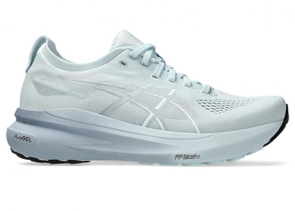 ASICS Gel-Kayano 31 Cool Grey Pure Silver (Women's) - 1012B670-021