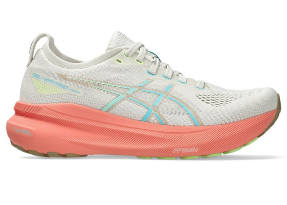 ASICS Gel-Kayano 31 Birch Energy Aqua (Women's) - 1012B670-200