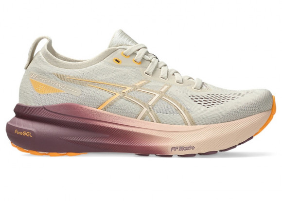 ASICS Gel-Kayano 31 Oatmeal Pearl Pink (Women's) - 1012B670-250