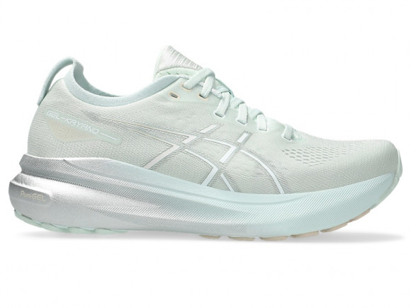 ASICS Gel-Kayano 31 Pure Aqua Pure Silver (Women's) - 1012B670-301