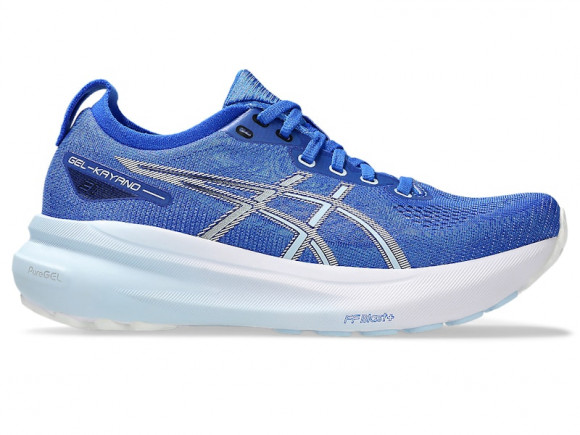 ASICS Gel-Kayano 31 Illusion Blue White (Women's) - 1012B670-402