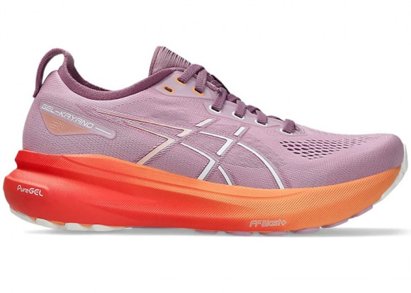 ASICS Gel-Kayano 31 Light Ube White (Women's) - 1012B670-700