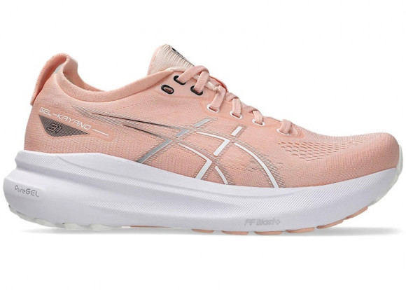 ASICS Gel-Kayano 31 Breeze White (Women's) - 1012B670-701