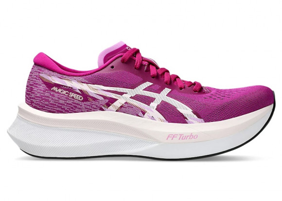 ASICS Magic Speed 4 Purple Spectrum (Women's) - 1012B676-500