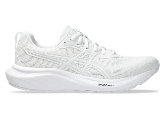 ASICS Gel-Contend 9 White Glacier Grey (Women's) - 1012B681-100