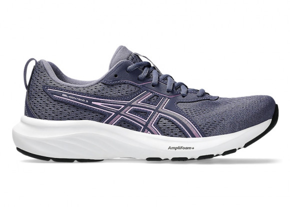 ASICS Gel-Contend 9 Indigo Fog Light Ube (Women's) - 1012B681-500