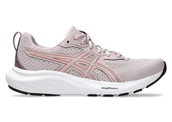 ASICS Gel-Contend 9 Watershed Rose Desert Red (Women's) - 1012B681-700