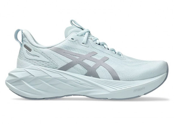 ASICS Novablast 4 LE Cool Grey (Women's) - 1012B688-020