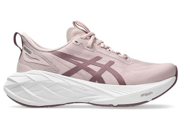 ASICS Novablast 4 LE Watershed Rose (Women's) - 1012B688-700