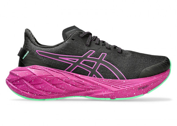 ASICS Novablast 4 Lite-Show Lite Show Bold Magenta (Women's) - 1012B699-001