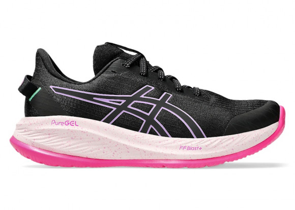 ASICS Gel-Cumulus 26 Lite-Show Lite Show Lavender Glow (Women's) - 1012B742-001