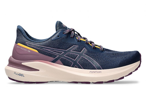 ASICS GT-1000 13 TR Nature Bathing Nature Bathing Pearl Pink (Women's) - 1012B747-700