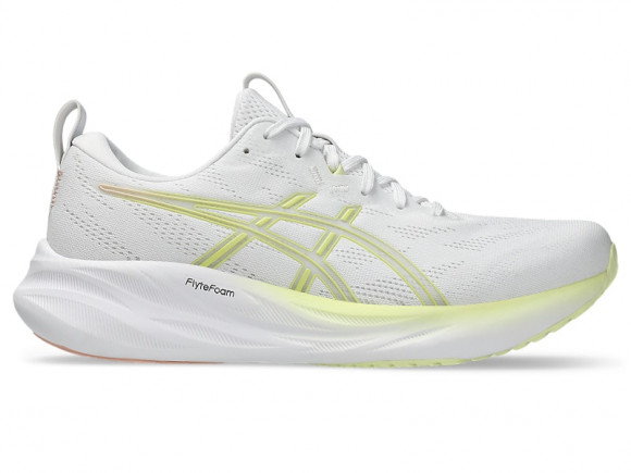 asics Tokyo Gel-Pulse 16 Mineral Beige Cream (Women's) - 1012B755-250