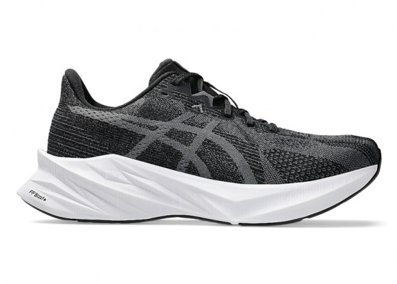 ASICS Dynablast 5 Carrier Grey Black (Women's) - 1012B776-020