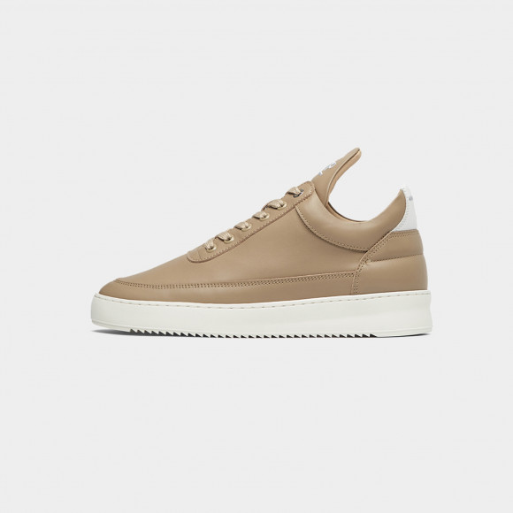 Low Top Element Taupe - 10134211108