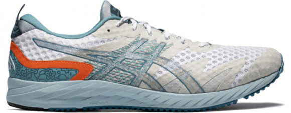 zapatillas de running womens asics hombre pronador pie plano talla 50.5 - 1013A094-100