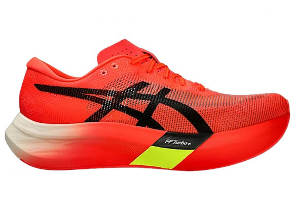 ASICS Metaspeed Sky Paris Sunrise Red - 1013A123-600