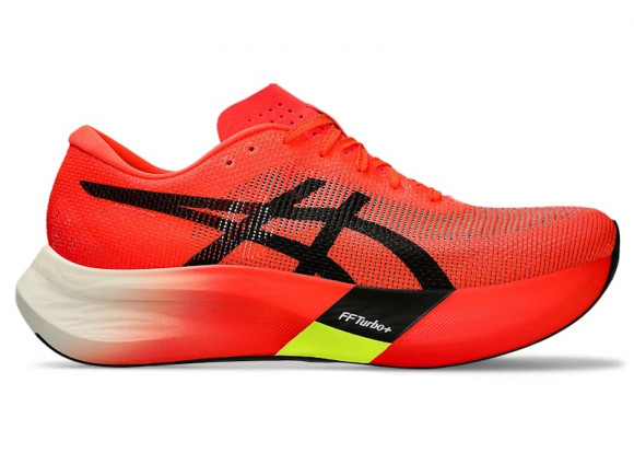 ASICS Metaspeed Edge Paris Sunrise Red - 1013A124-600