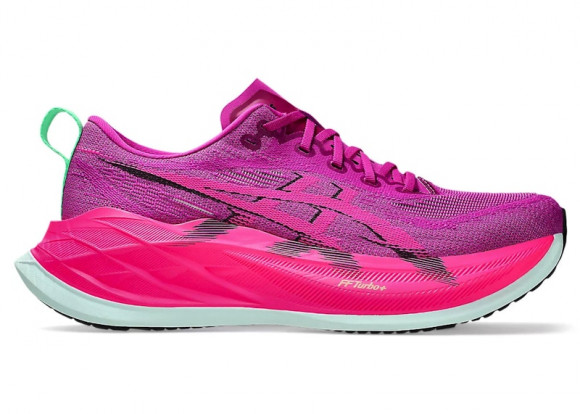 ASICS Superblast 2 Bold Magenta Pink Glo - 1013A142-500