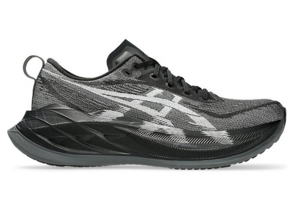 ASICS Superblast 2 Black White - 1013A160-001