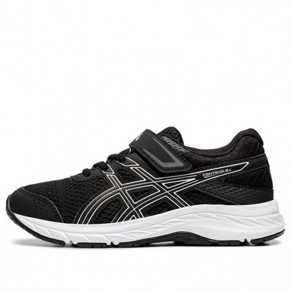 Кроссовки женские летние asics gel-stormplay - 1014A087-001