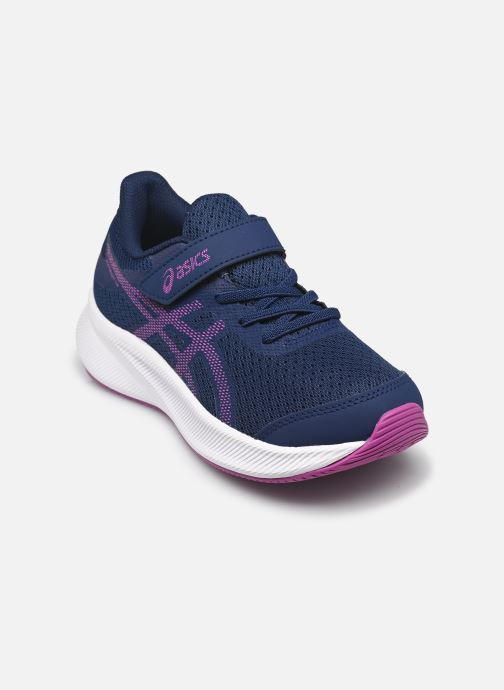 Chaussures de sport Asics Patriot 13 PS pour  Enfant - 1014A264-411