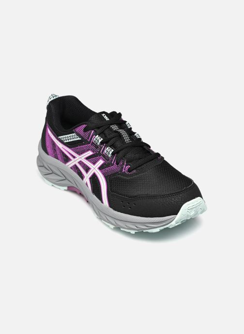 Chaussures de sport Asics Pre Venture 9 Gs pour  Enfant - 1014A276-006