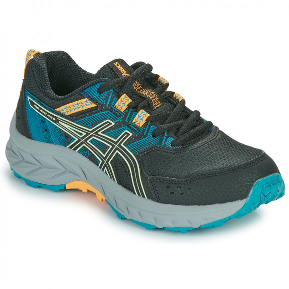 Chaussures de sport Asics Pre Venture 9 Gs pour  Enfant - 1014A276-009