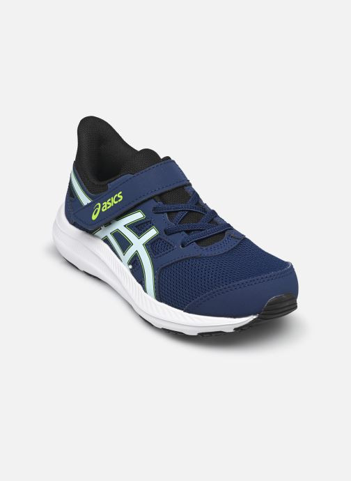 Chaussures de sport Asics Jolt 4 Ps pour  Enfant - 1014A299-405