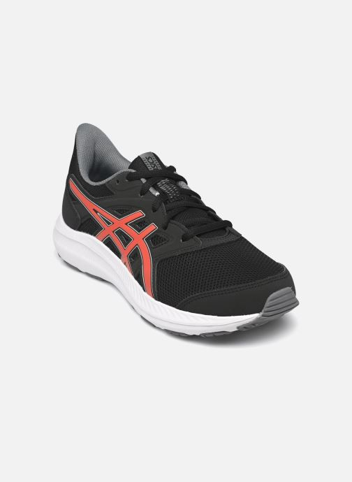 Chaussures de sport Asics Jolt 4 Gs pour  Enfant - 1014A300-008