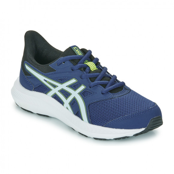 Chaussures de sport Asics Jolt 4 Gs pour  Enfant - 1014A300-405