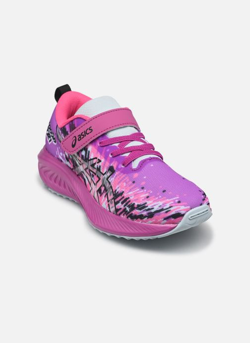 Chaussures de sport Asics Pre Noosa Tri 16 Ps pour  Enfant - 1014A345-500