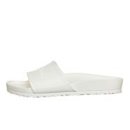 Birkenstock Barbados EVA Sandals - Men's Slides - White - 1015399