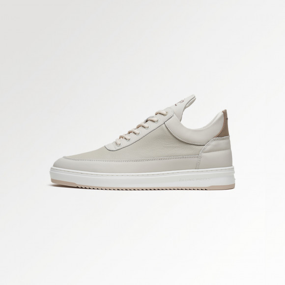 Low Top Tech Crumbs Off White - 10155001890