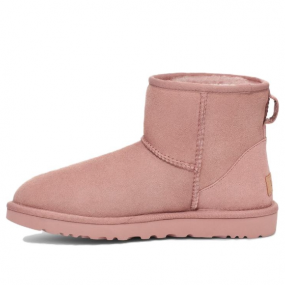 (WMNS) UGG Classic Mini II Boot 'Lavender Shadow' - 1016222-LND