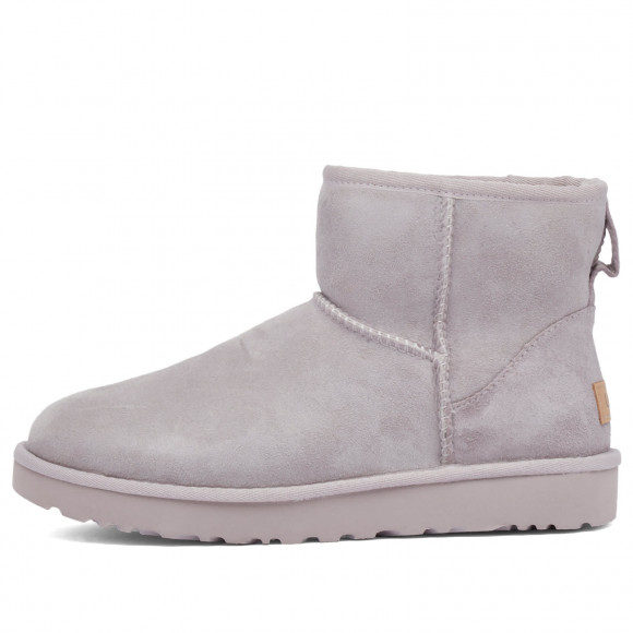 UGG Women's Classic Mini ll in Pale Smoke - 1016222-PSK