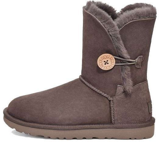 (WMNS) UGG Bailey Button 2 Boot - 1016226-TCLD