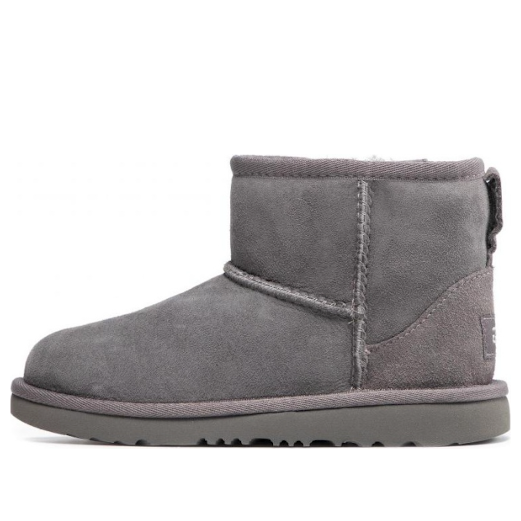 (PS) UGG Classic Mini II Boot 'Grey' - 1017715K-GREY