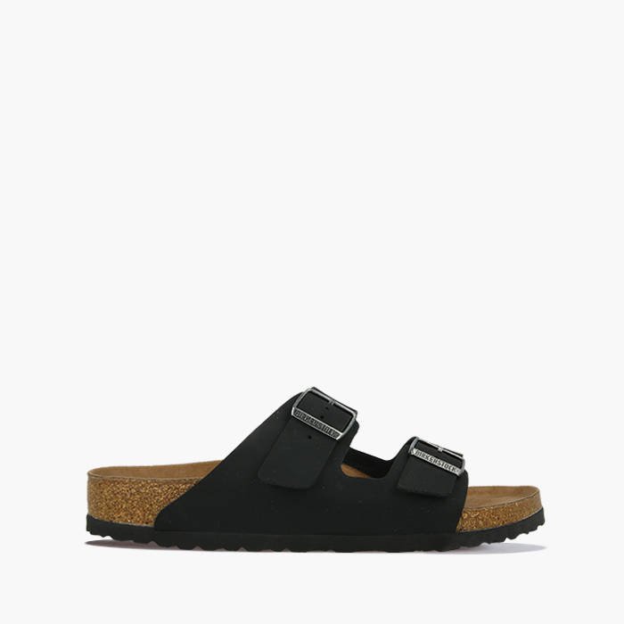 Birkenstock Arizona Earthy Vegan Black 1019115 - 1019115