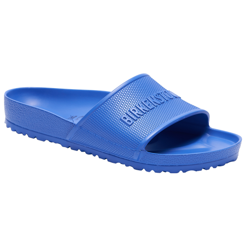 Birkenstock Barbados EVA - Men's Outdoor Sandals - Blue - 1019132