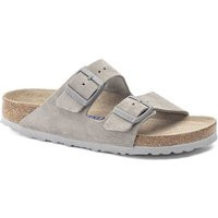 Birkenstock Arizona Sfb, Stone Coin - 1020557