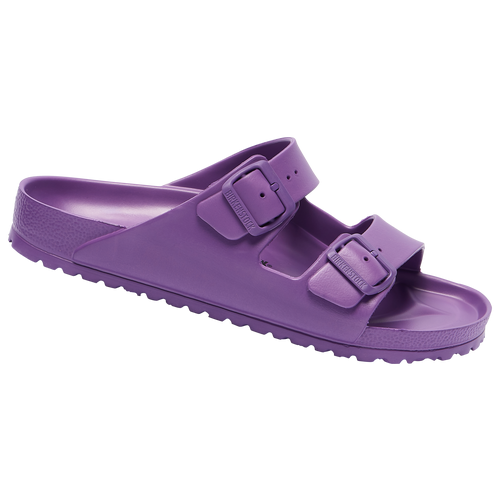 Birkenstock Arizona EVA - Men's Outdoor Sandals - Purple - 1020573