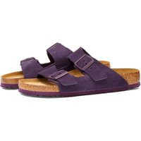 Birkenstock Women's Arizona SFB in Wine - 1021195