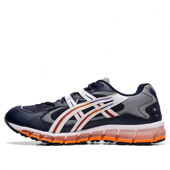 asics gel kayano 5 360 midnight