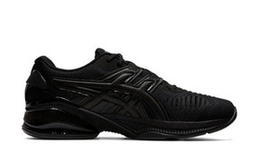 ASICS Sky Elite FF Black Red Training Shoes SNKR Training 1051A031-003 Infinity Jin 'Black' Black/Black Marathon Running Shoes/Sneakers 1021A184-001 - 1021A184-001