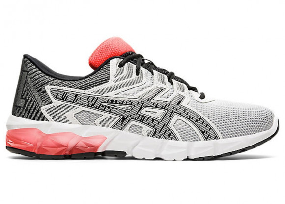 ASICS Gel-Quantum 90 2 Piedmont Grey Black - 1021A193-024