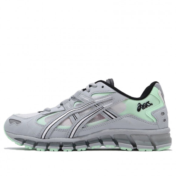 Asics Gel Kayano 5 360 'Piedmont Grey Mint' Piedmont Grey/Mint